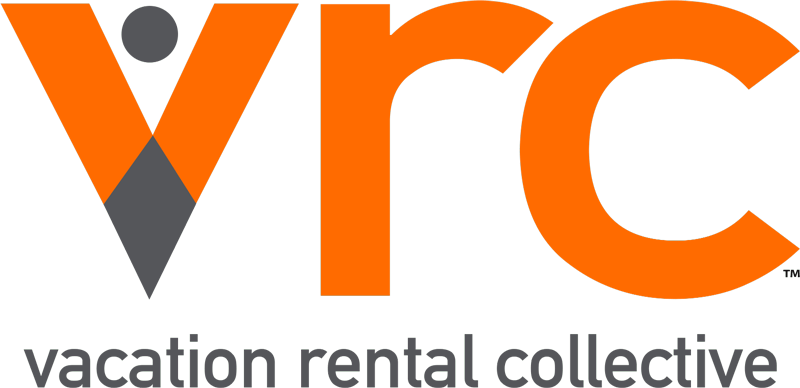 vrc vacation rental collective logo